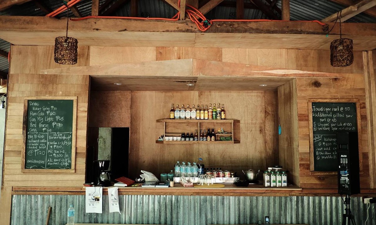Daanbantayan House | Malapascua Budget Inn