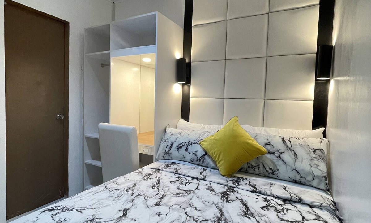 Daanbantayan House | Malapascua Budget Inn