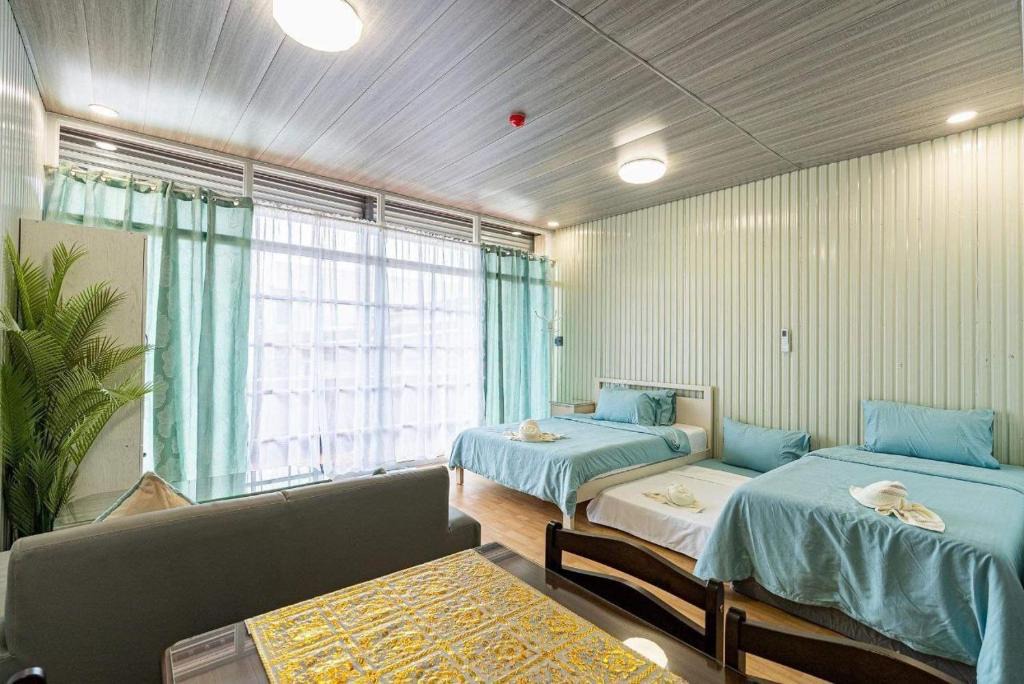 Malaybalay City Apartment | Malaybalay Air’bnb Travellers Inn