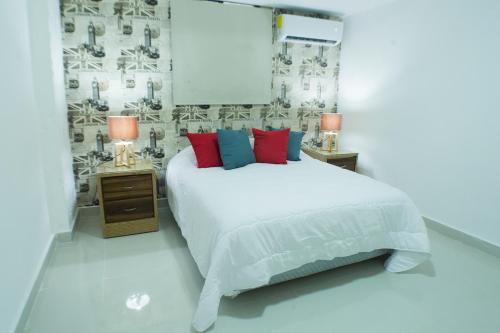 Ciudad Universitaria House | Malecon Premium Rooms