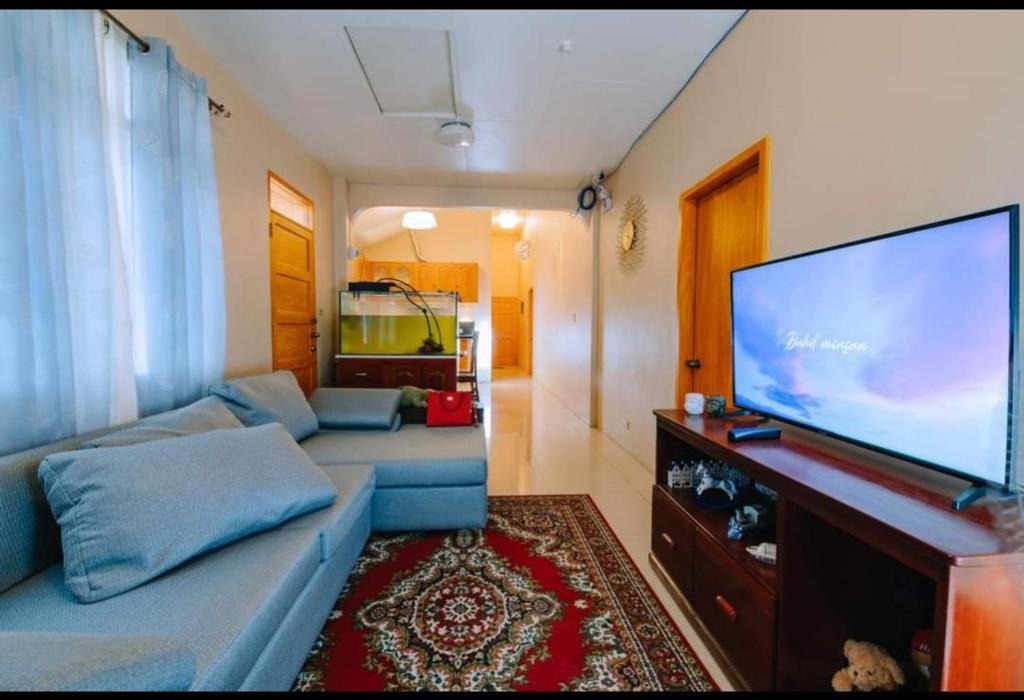 Malaybalay City Apartment | Malibu Homes
