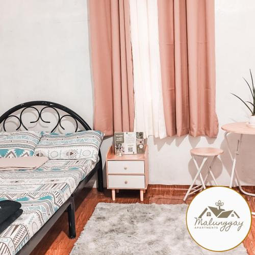 Mariveles Cabin | Malunggay Apartments