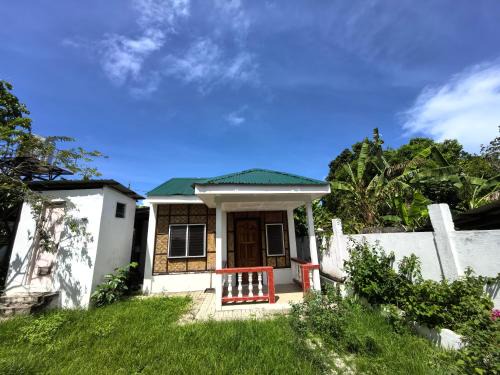 Padre Burgos House | Mama Judith's Cottage