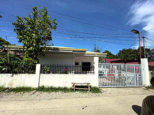 Padre Burgos House | Mama Judith's Homestay