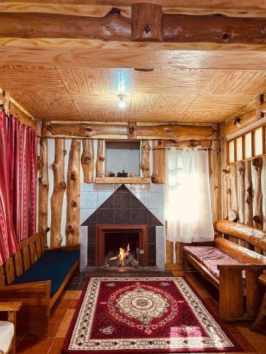 Sagada Apartment | Mama Lourdes Homestay