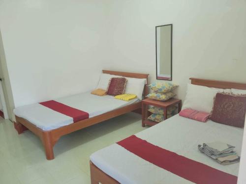 Guinsiliban Hostel | Mamita Seaside Resort