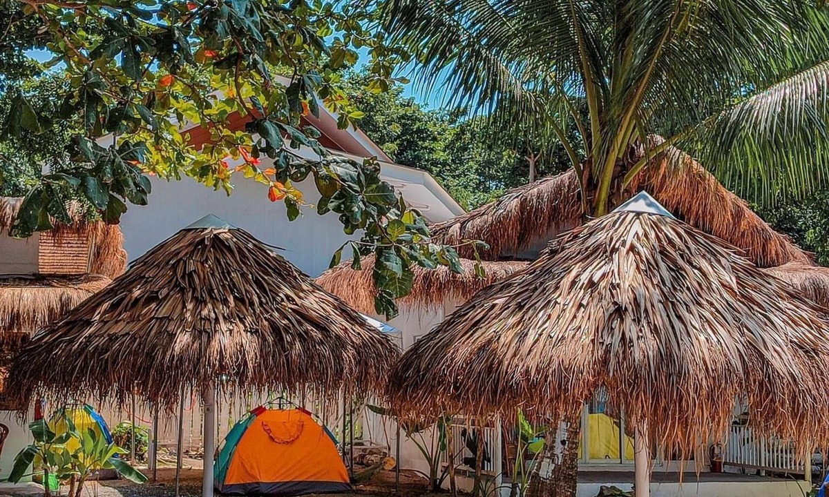Davao Bed & Breakfast | Manawari Beach Resort