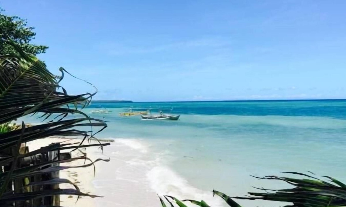 Daanbantayan Resort | Mandala Beach Cebu by Hiverooms
