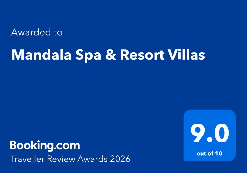 Manoc-Manoc Resort | Mandala Spa & Resort Villas