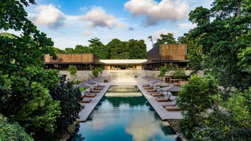 Desaru Resort | Mandarin Oriental, Desaru Coast