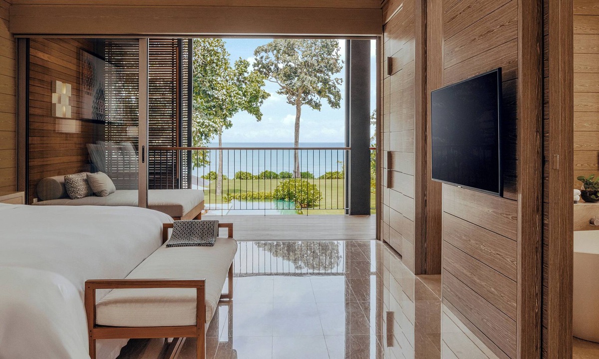 Desaru Resort | Mandarin Oriental, Desaru Coast