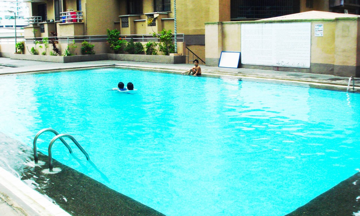 Pasay Hostel | Mang Ben Dormitory - Pasay Branch - Hostel
