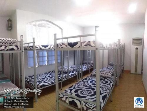 Santo Domingo Hostel | Mang Ben Dormitory
