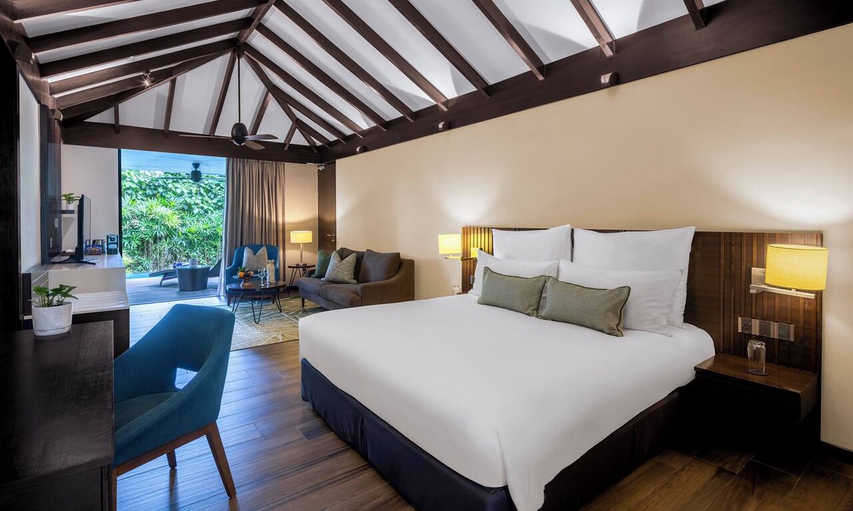 Gambang Hotel | Mangala Estate Boutique Resort by IHG