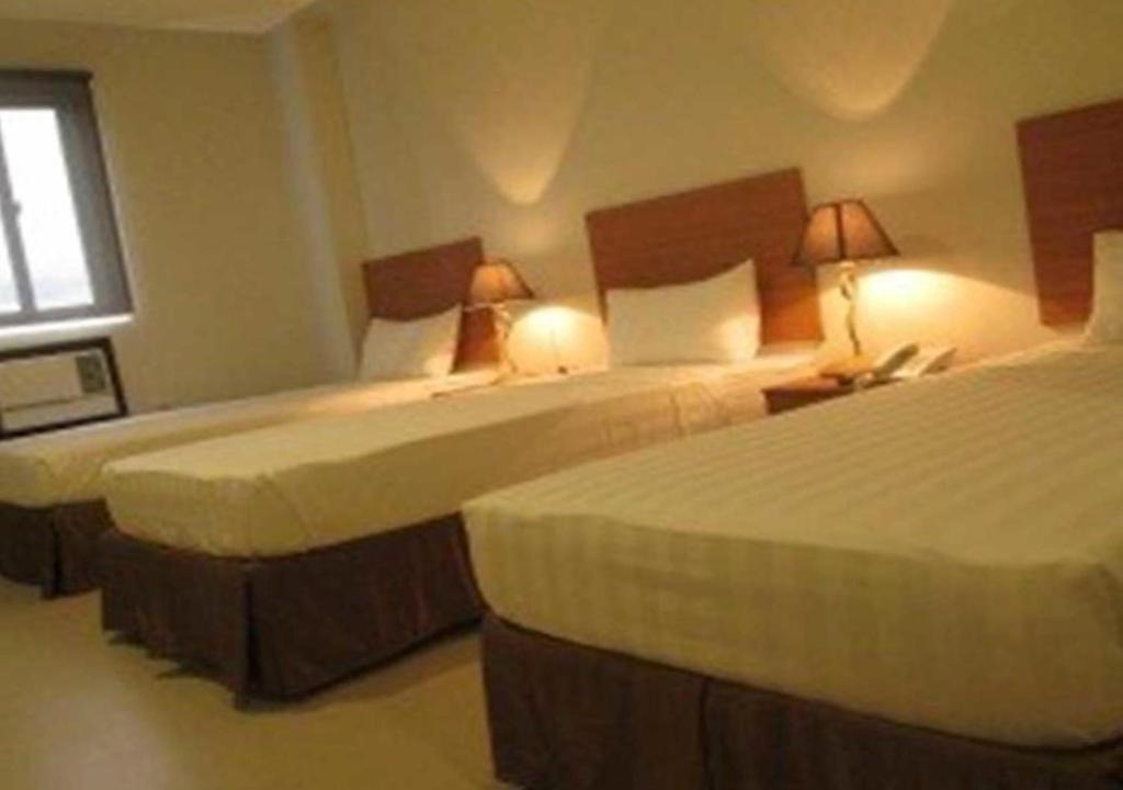 Santiago City Hotel | Mango Suites - Isabela
