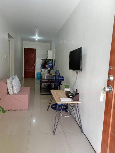 Balibago House | Mango Transient House