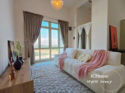 Tebrau Apartment | Manhattan Austin By JC Home