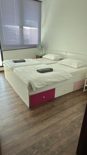 Tebrau Apartment | Manhattan Mount Austin By Awesomestay