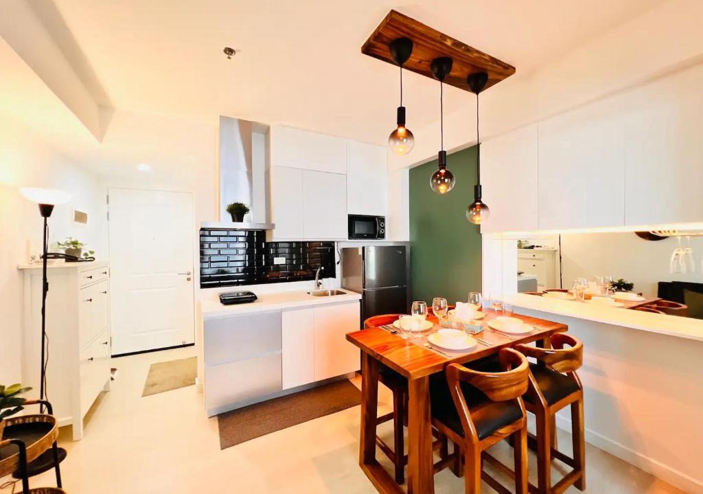 Don Bosco Apartment | Manila Philippines, Azure Urban Resort Staycation by Leroche near Ninoy Aquino International Airport