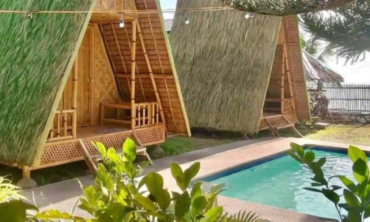 Carmen Resort | Mannor Beach Resort by Hiverooms