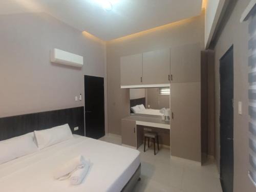 Panglao Apartment | Manu-Manu Homestay