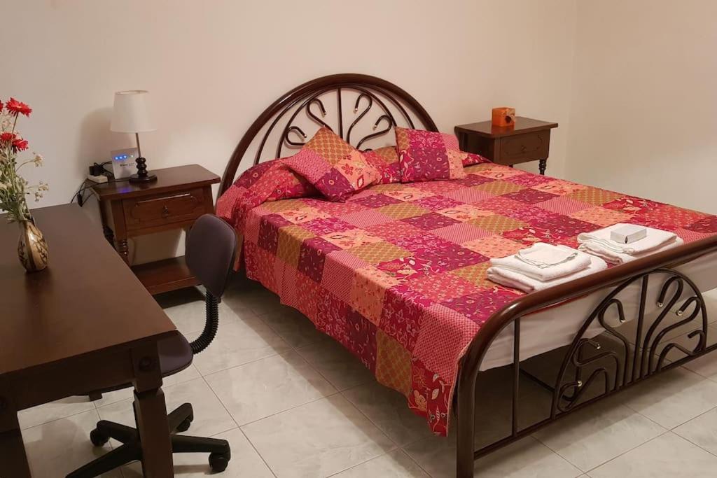 Baybay City Apartment | Manuela's Home - A Home away from home!