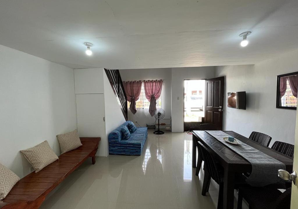 Laiya House | Manzil Jina Laiya House Rental