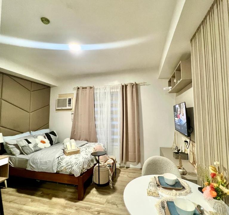 Bantud Hacienda Apartment | Maple suites
