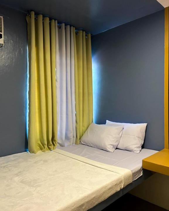San Remigio Hostel | Mar Azul Travellers Inn and SPA