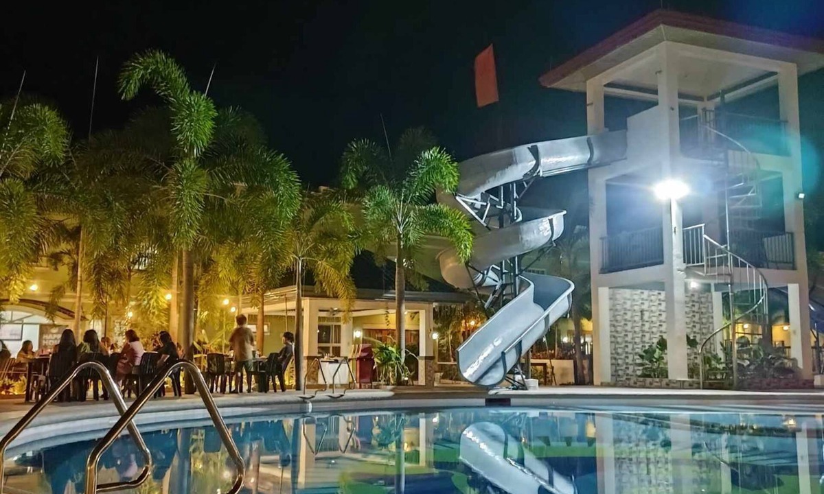 Bauang Hotel | Marand Family Resort