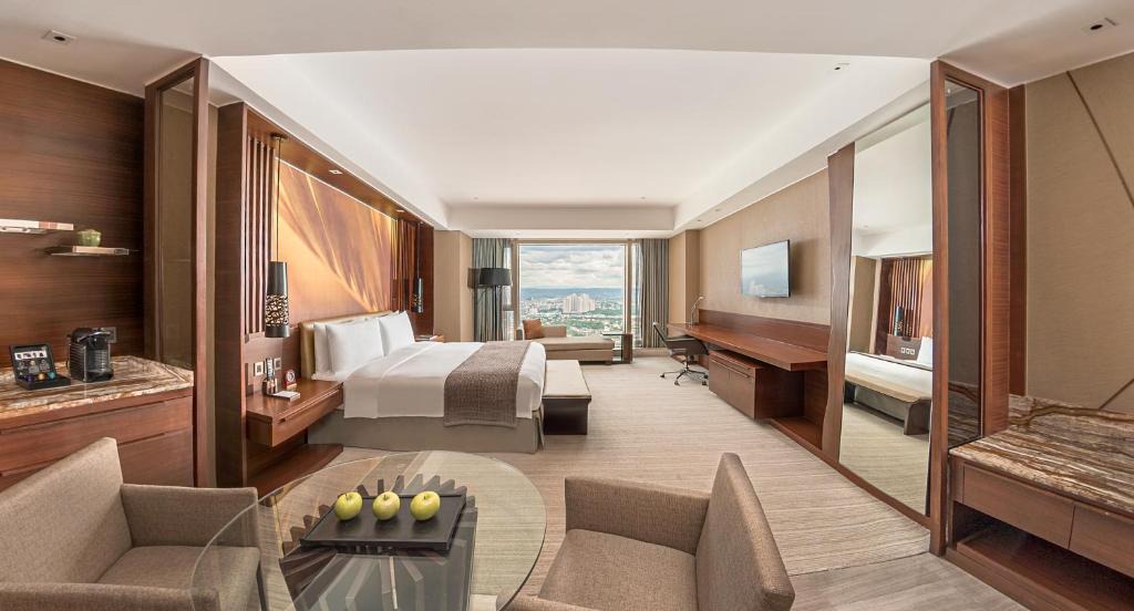 Ortigas Center Hotel | Marco Polo Ortigas Manila