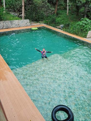 Dipaculao House | Margarett Farm Vacation House