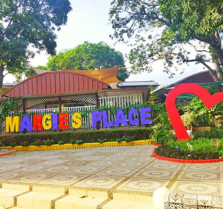 Mariveles Hotel | Margie's Place and Coffee Shop Inc.