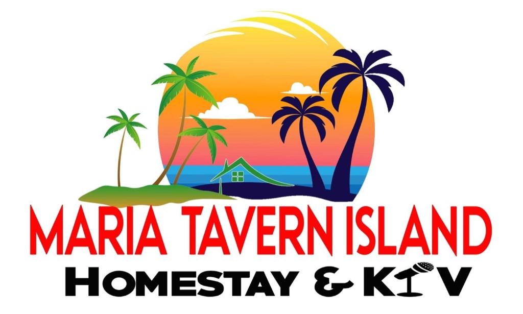 Catangnan Hotel | Maria Homestay
