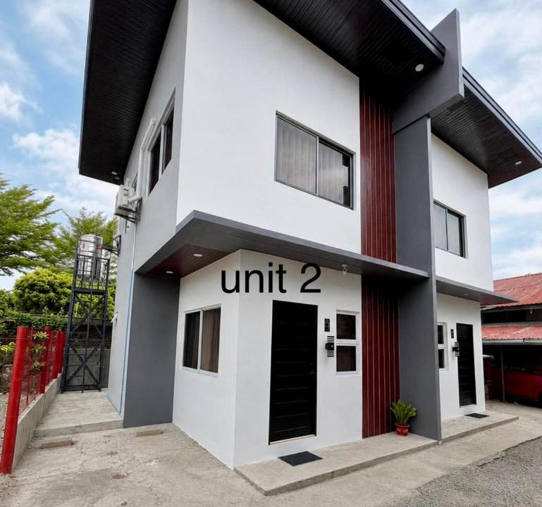 Iligan Apartment | Maria's Guesthouse, Pala-o, Iligan City