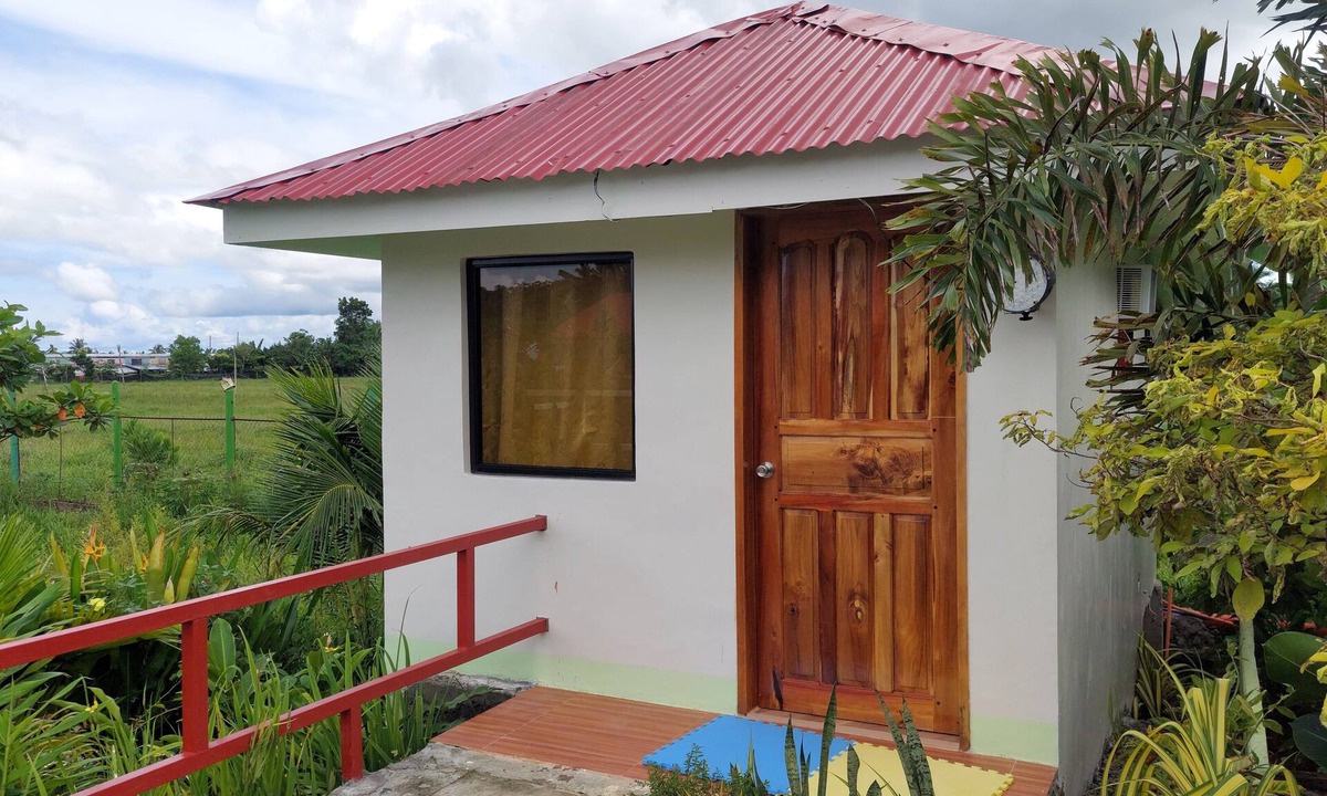 Del Carmen Cottage | Mariden Resort & Homestay Standard Double Room