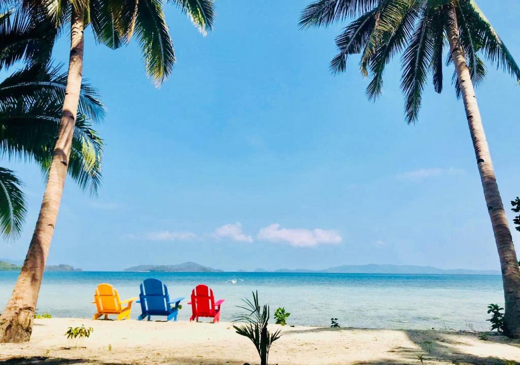San Vicente Resort | Mariejoy Haven Beach Resort