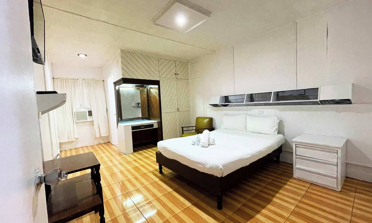 Malabanias Hotel | Marifa Hotel Annex Angeles formerly Horizon Hotel