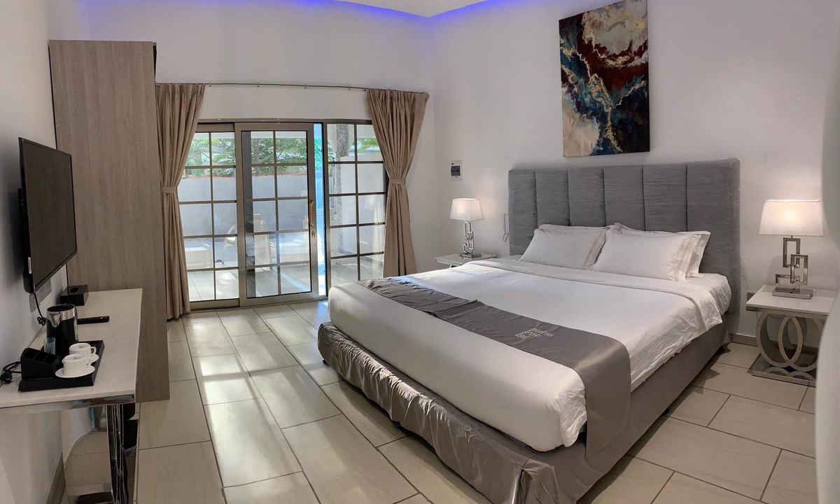 Tawala Hotel | Marina Point Bay Resort