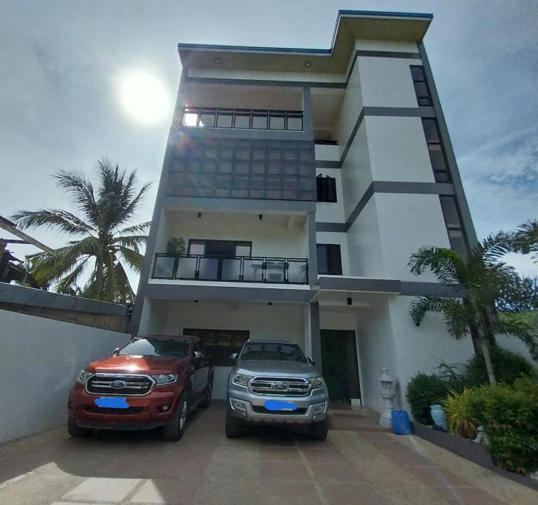 Maniuaya Island Bed & Breakfast | Marinduque Bed and Breakfast