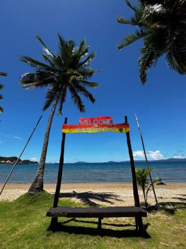 San Agustin Hotel | Marinelli Beach Resort