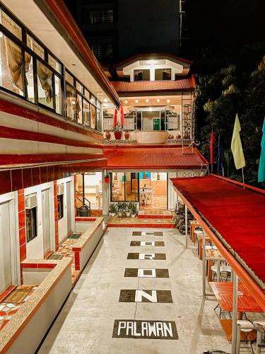 Coron Town Proper Hotel | Mario's Travellers Inn