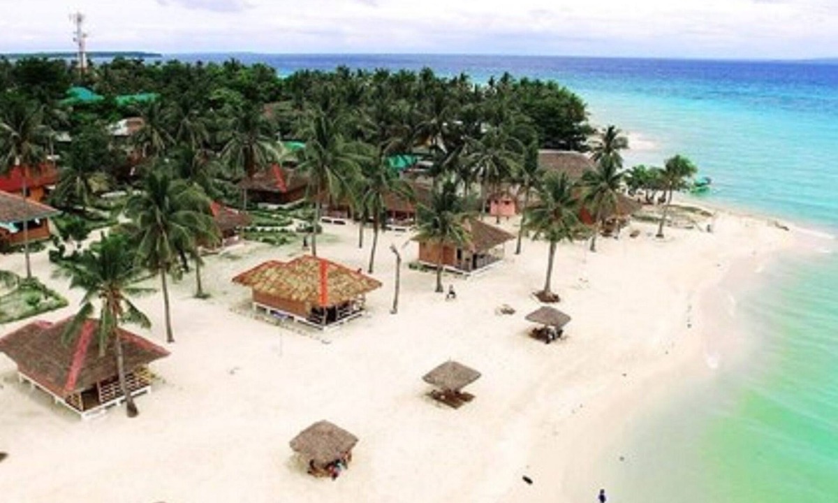 Bantayan Island Hotel | Marion's Inn 1 Bantayan powered by Cocotel