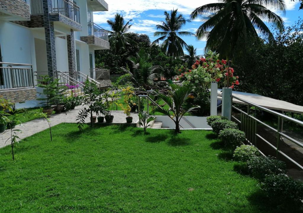 Balamban Apartment | Marlene's Hilltop Villa