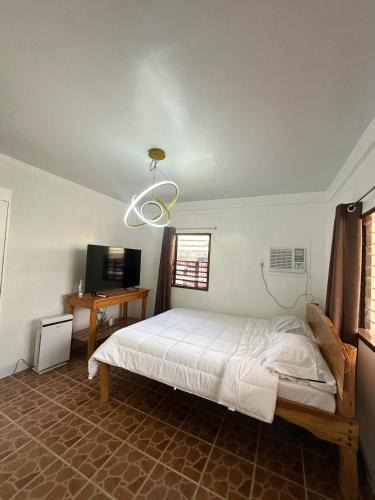 Puerto Galera Apartment | Marshman Residence Puerto Galera