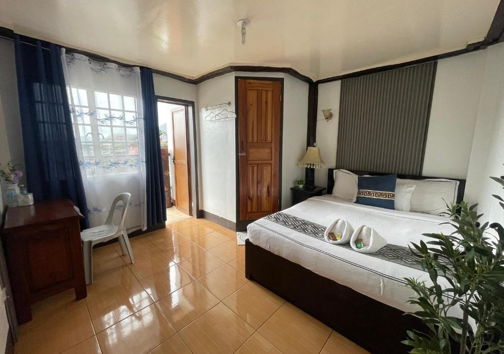Sagada Hotel | Masferre Country Inn