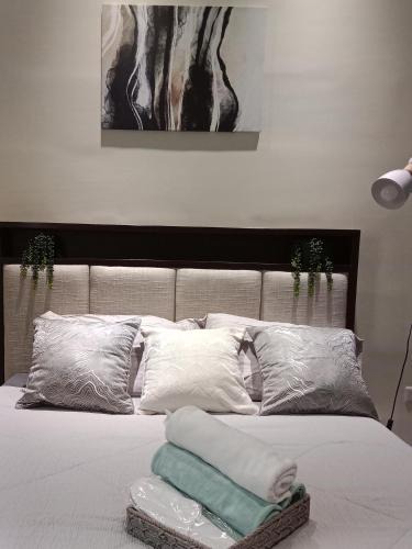 Talomo District Apartment | Matina Enclaves 1 bedroom