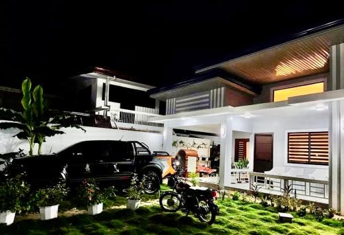 General Luna House | Matthew Pensione House- Modern Island Residence