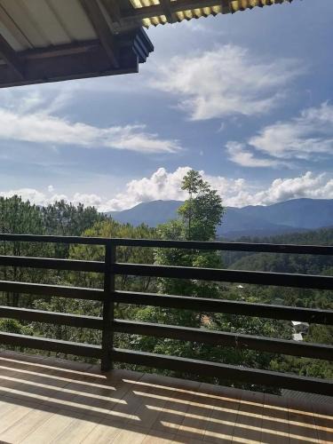 Bontoc House | Mavy's Maligcong Homestay