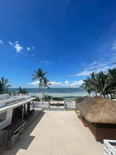 Santa Fe Hotel | Maykenn Beach